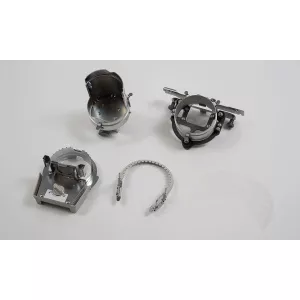 Brother Set Complet Gherghef PRCF5, Sapca Cozoroc Plat
