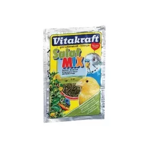 Vitakraft Salata mix pentru pasari