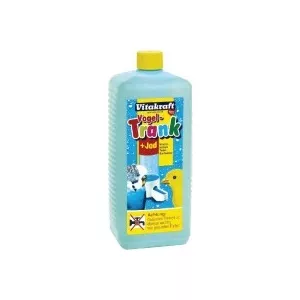 Vitakraft Bautura pentru pasari 1l