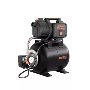 Black&Decker BXGP600PBE