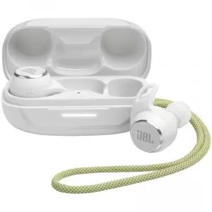 JBL Reflect Aero TWS white
