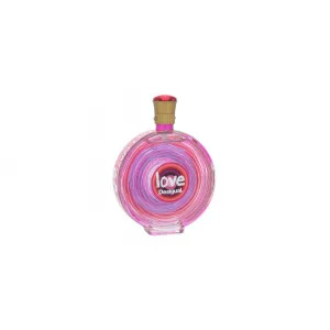 Desigual Love EDP 100 ml