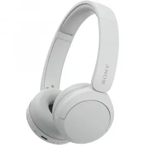 Sony WH-CH520W white