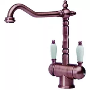 Franke Old England Ramato dubla comanda (0737296)