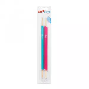 Prym Carlige rufe 610189 Love