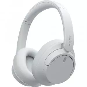 Sony WH-CH720NW white