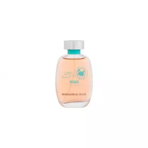 Mandarina Duck Let s Travel To Miami EDT 100 ml