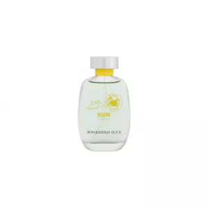 Mandarina Duck Let s Travel To Miami barbati EDT 100 ml