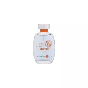 Mandarina Duck Let s Travel To New York barbati EDT 100 ml