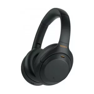 Sony WH1000XM4B.CE7, Negru