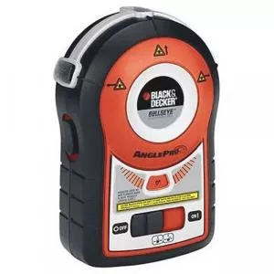 Black&Decker Nivela laser automata BDL170B