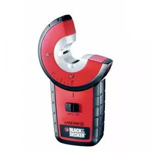 Black&Decker Nivela laser BDL180