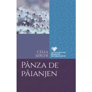 Litera Pânza de păianjen