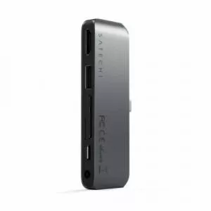 Satechi USB-C Mobile PRO Hub SD