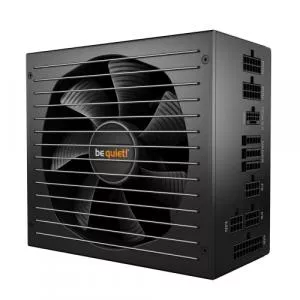 BE-QUIET Straight Power 12 | 750W BN336