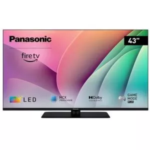 Panasonic TV-43W80AEZ