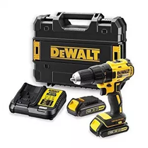 DeWALT DCD777S2T