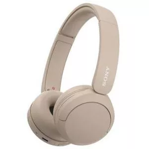 Sony WH-CH520C beige