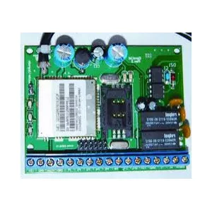 DSC Modul GPRS abonat universal SEKA GPRS CID