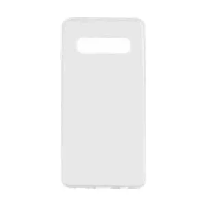Devia Skin Silicon Naked Samsung Galaxy S10 G973 Crystal Clear
