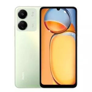 Xiaomi Redmi 13C 6GB+128GB Clover Green