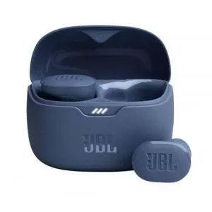 JBL Tune Buds blue
