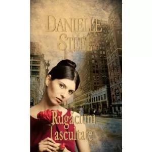 Litera Rugăciuni ascultate