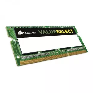 Corsair 4GB SODIMM 1600MHz CL11 ValueSelect CMSO4GX3M1C1600C11