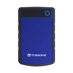 Transcend StoreJet® 25H3  4TB TS4TSJ25H3B