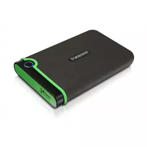 Transcend StoreJet® 25M3 500GB TS500GSJ25M3S