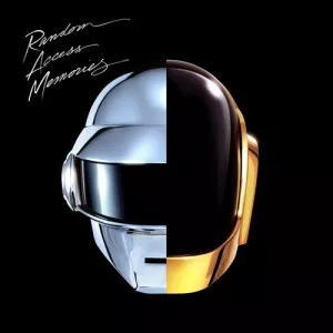 Daft Punk - Random Access Memories 0888837168618