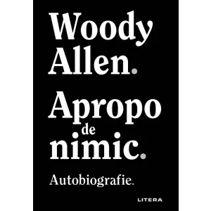 Litera Apropo de nimic