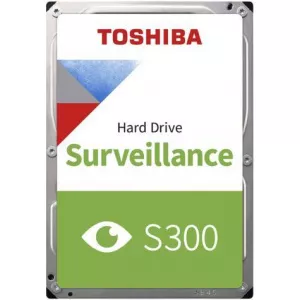 Toshiba S300 Surveillance HDWT840UZSVA