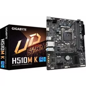 Gigabyte H510M K DDR4