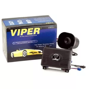 Viper 330 V
