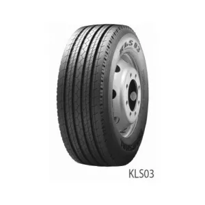 Kumho Kls03 385/55 R22.5 160j