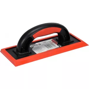 YATO Gletiera cauciuc 250 x 95 mm YT-51900