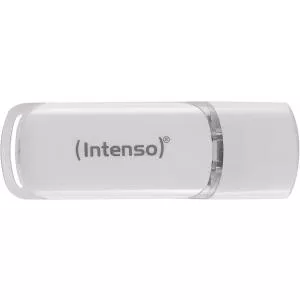 Intenso Flash Line 32GB USB-C 3.1 Silver 3538480