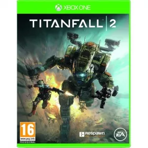Electronic Arts Titanfall 2 Xbox One