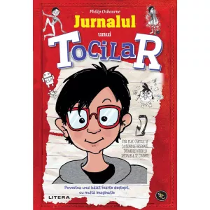 Litera Jurnalul unui tocilar