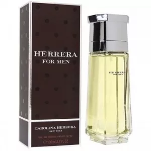 Carolina Herrera Herrera for Men Eau de Toilette 100ml