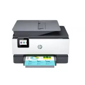 HP OfficeJet Pro 9012e All-in-One Printer (22A55B)