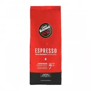 Vergnano Espresso cafea boabe 1 kg