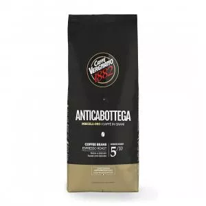 Vergnano Antica Bottega cafea boabe 1 kg