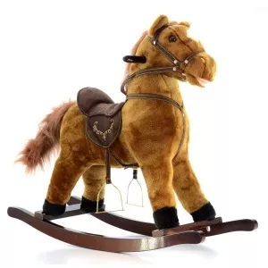 EuroBaby BALANSOAR CALUT CU SUNETE FDRK 131DB