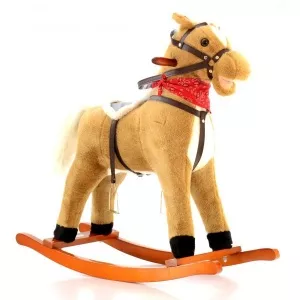 EuroBaby BALANSOAR CALUT CU SUNETE FDRK 099