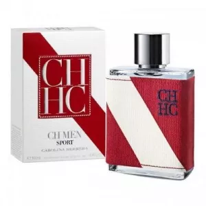Carolina Herrera CH Men Sport Eau de Toilette 100ml