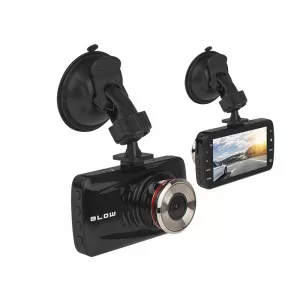 Blow Camera Video Auto DVR F580