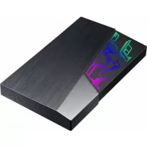Asus EHD-A2T USB 3.1 2TB Aura Sync RGB