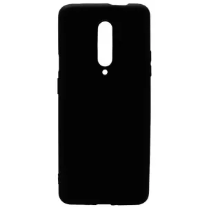 Lemontti Silky pentru OnePlus 7 Pro (Negru)